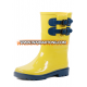 Wholesale children rubber rain boots